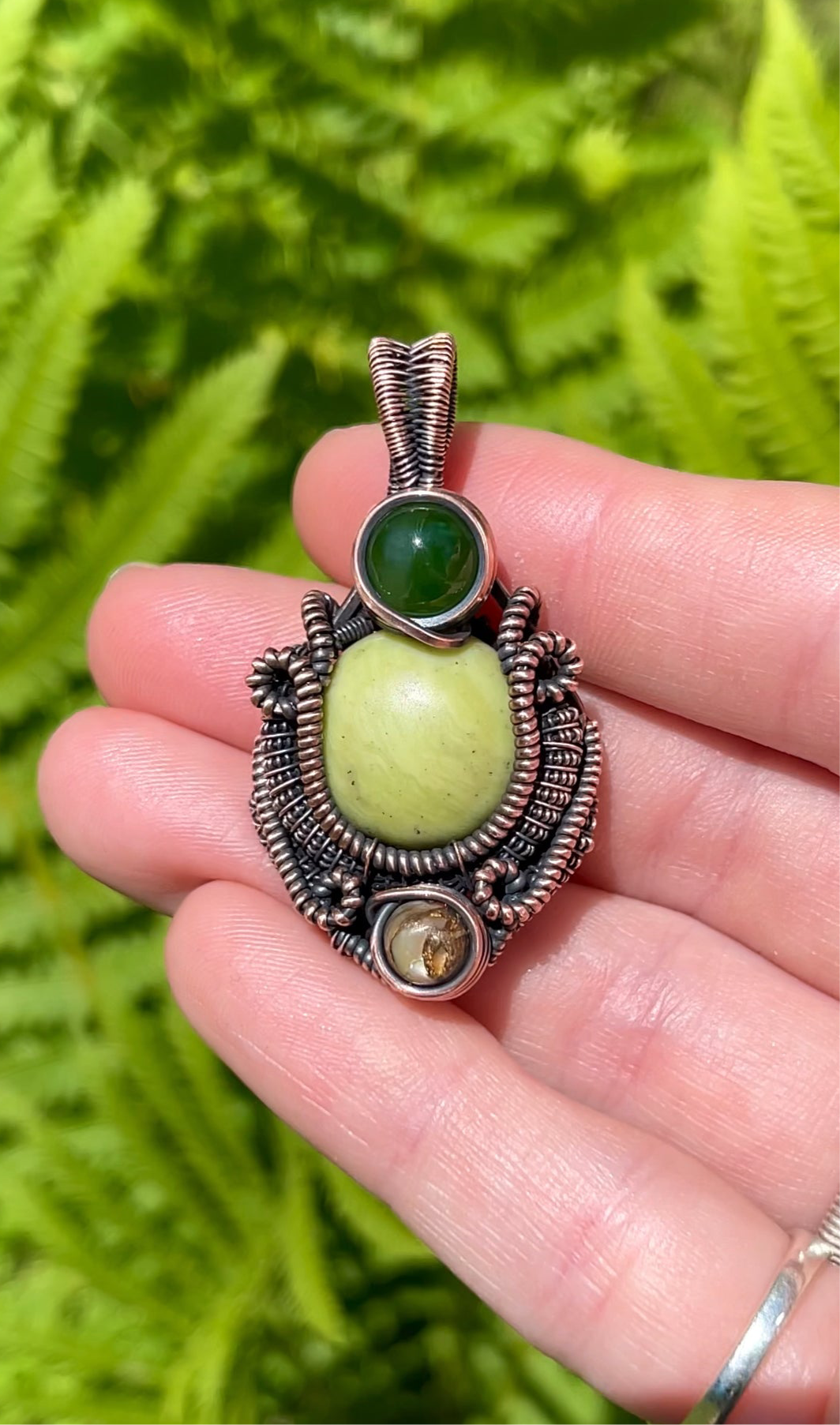 Pendants