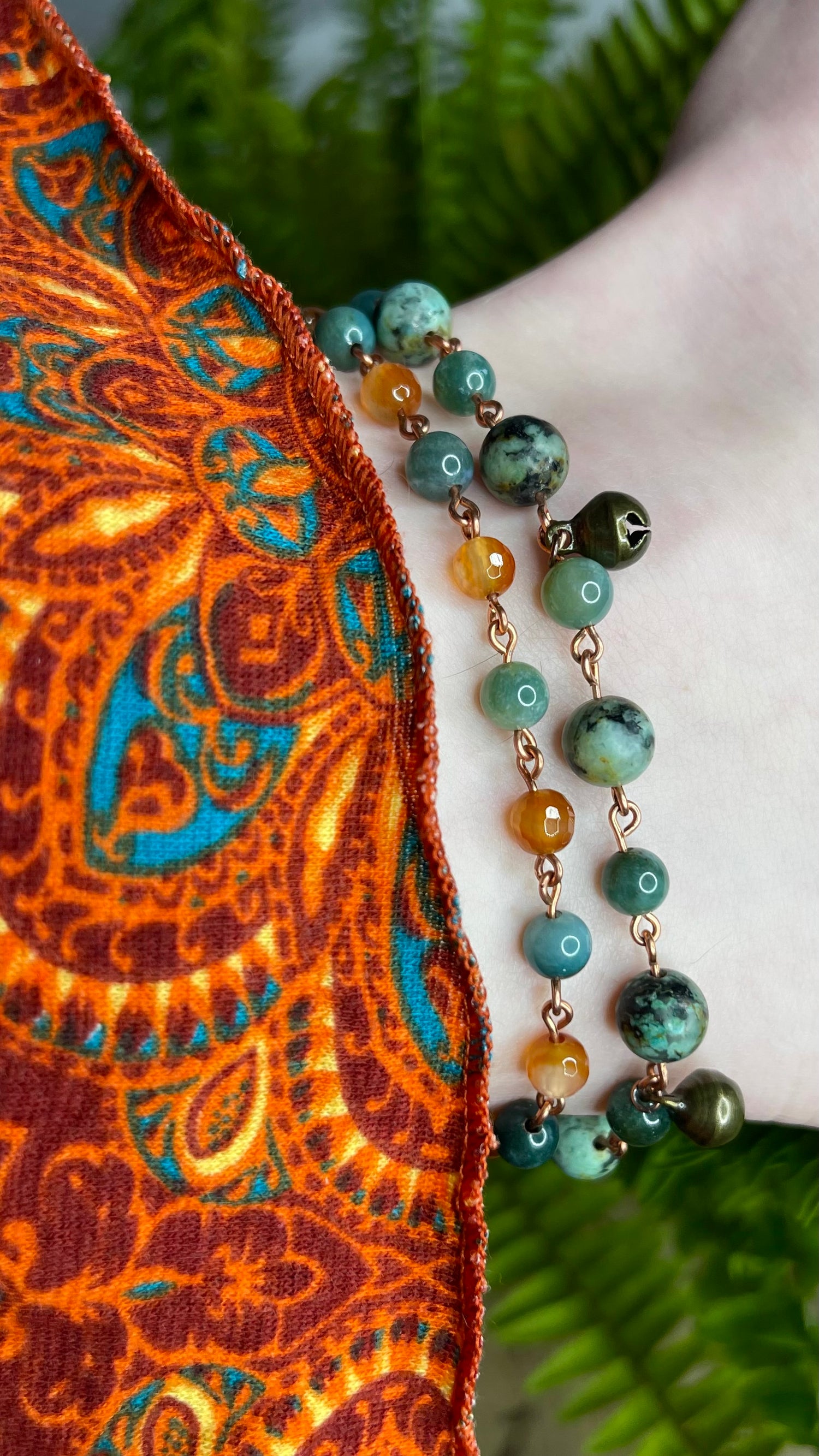 Anklets/Bracelets
