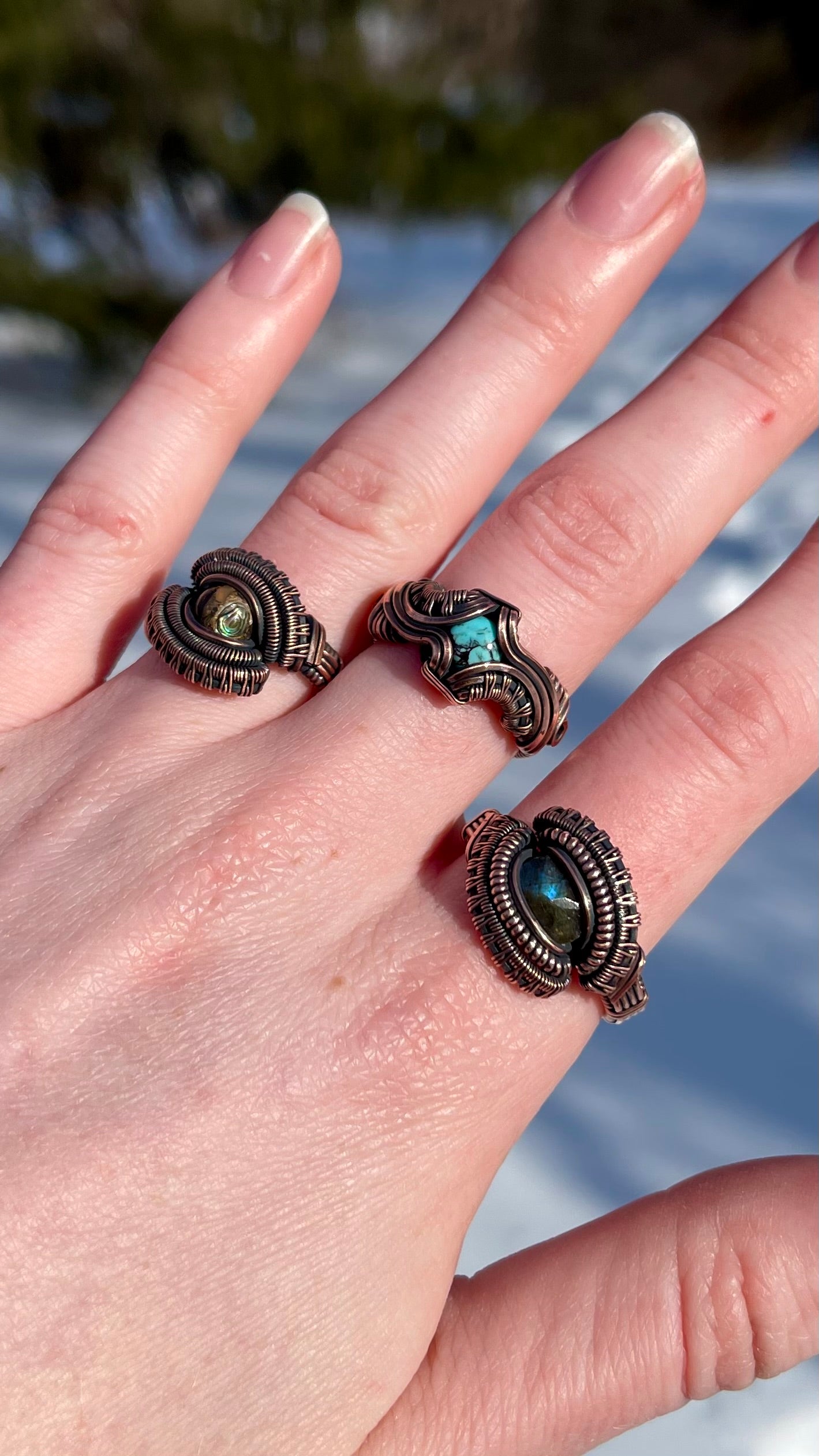 Rings